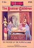 The Mystery of the Mummy's Curse (Boxcar Children Mysteries)