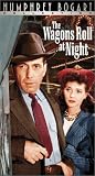 Wagons Roll at Night