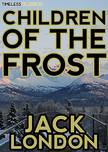 Children Of The Frost