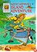 Agent Arthur's Island Adventure (Puzzle Adventure Series)