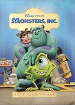 Monsters, Inc.