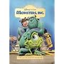 Monsters, Inc. Read Aloud Storybook (Monsters, Inc.)