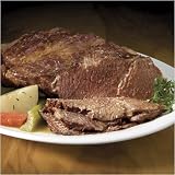 Chuck Beef Roast - 3 pound - NaturAll Steaks