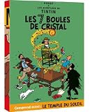 Les Aventures de Tintin: Les 7 Boules de Cristal/Le Temple du Soleil
