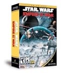 Star Wars Empire At War CD