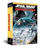 Star Wars Empire At War CD