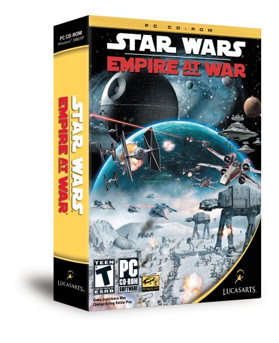 Star Wars: Empire at War