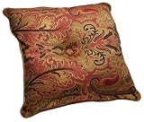 Review Veratex 736425344596 / Veratex Vienna European Pillow