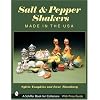 Salt and Pepper Shakers: Made in the USA