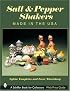 Salt and Pepper Shakers: Made in the USA