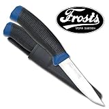 Frosts Stainless Steel Utility Knife