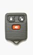 Keyless Entry Remote Fob Clicker for 2001 Ford Excursion With Do-It-Yourself Programming