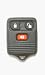 Electronics : Keyless Entry Remote Fob Clicker for 1999 Ford Explorer With Do-It-Yourself Programming