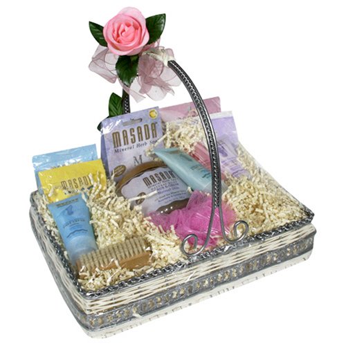 Masada Gift Basket, 1 set by Masada