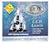 Premier 35 White 'Mini Ice' LED Lights