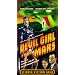 Devil Girl from Mars [VHS]