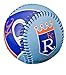 Rawlings MLB Kansas City Royals Retro Baseball, Blue