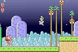 Super Mario Advance