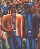 Edward Burra : Hayward Gallery, London, 1 August-29 September 1985