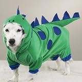 X-SMALL - Dogzilla Halloween Costume