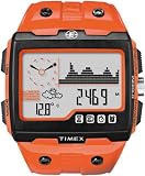 TIMEX Expedition WS4 Sportuhr, Farben:761 orange-schwarz
