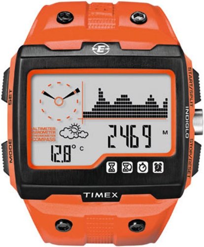 TIMEX Expedition WS4 Sportuhr,