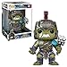 Funko Pop! Thor Ragnarok 10 inch Hulk Target Exclusive # 241 Only Hulk