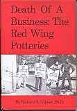 Death of a business;: The Red Wing Potteries,