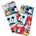 Disney Mickey Mouse Comic Strip Kitchen Towel, Set of 2