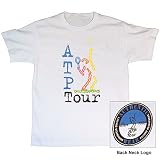 ATP Server 2000 Tee
