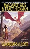 Guardians of the Lost: Volume Two of the Sovereign Stone Trilogy (Sovereign Stone Trilogy (Paperback))