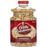 Orville Redenbachers Gourmet Original Popping Corn 30 Oz