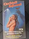 Cocktail Infernal (Tod auf Rhodos) - George Hamilton