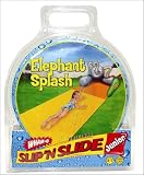 Slip d Slide:Wham-O hippo Slip'N slip Jr<span class ='cd'>banzai rip curve surf slide</span>. 64021