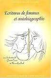 Search : Ecritures de femmes et autobiographie (Code publication / Maison des sciences et d'homme d'Aquitaine)