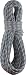 Edelrid Python 10.0Mm X 60 Meter Dynamic Climbing Rope (Lead, 60 meter)