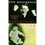 Explaining Hitler