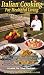 Italian Cooking For Healthful living [VHS]