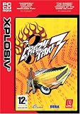 crazy taxi 3 xplosiv range (pc game)