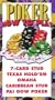 How to Play Poker [VHS]