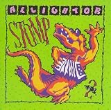 Alligator Stomp, Vol. 2