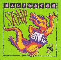 Alligator Stomp, Vol. 2