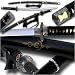 Original Kill Bill Bride Sword hattori Hanzo