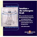 Intuition, Die verborgene Kraft, 2 Audio-CDs