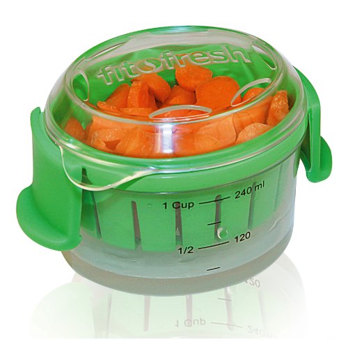 Fresh Starts Baby Food Prep Steamer