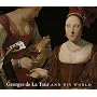 Georges de La Tour and His World
