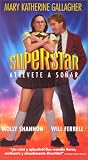 Superstar (1999) (Spanish) [VHS]