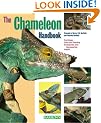 The Chameleon Handbook (Barron's Pet Handbooks)