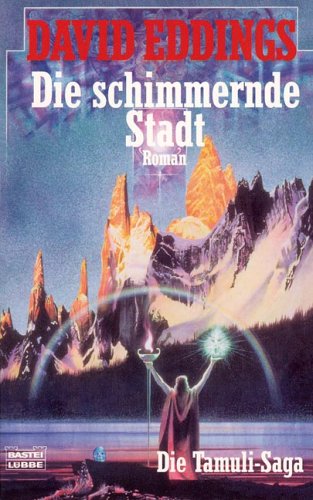  David Eddings