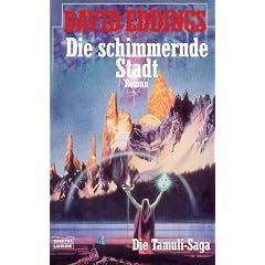 Die Tamuli-Saga, 01: Die schimmernde Stadt
